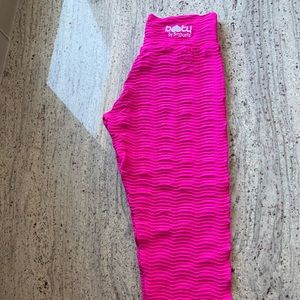 Booty by Brabants crops